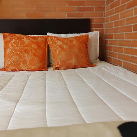 Hotel Bogota Astral Ngoại thất bức ảnh