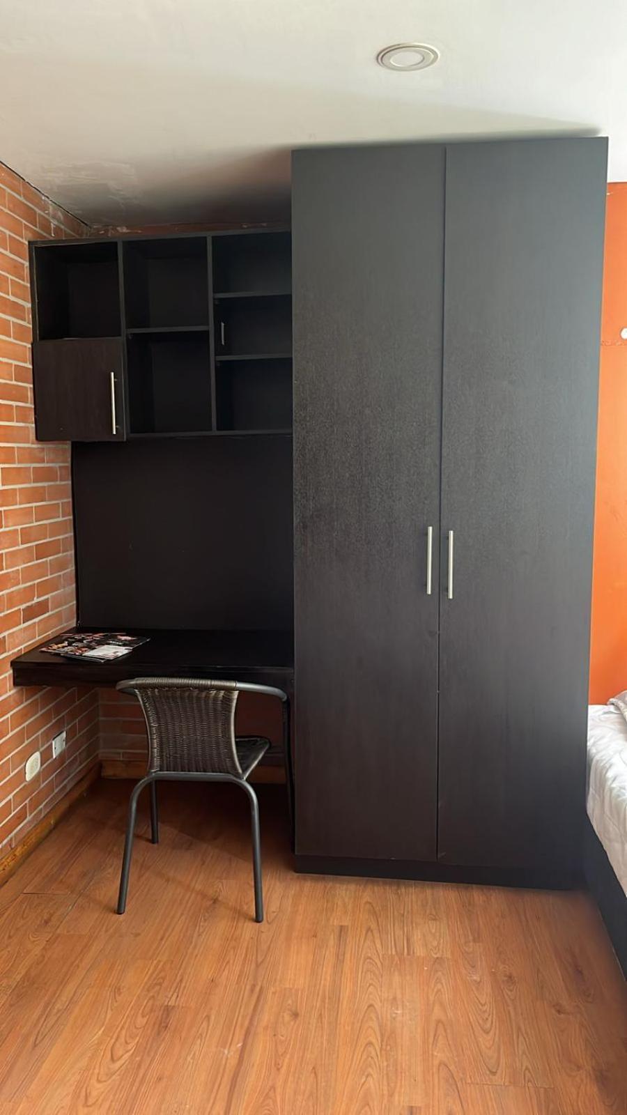 Hotel Bogota Astral Ngoại thất bức ảnh