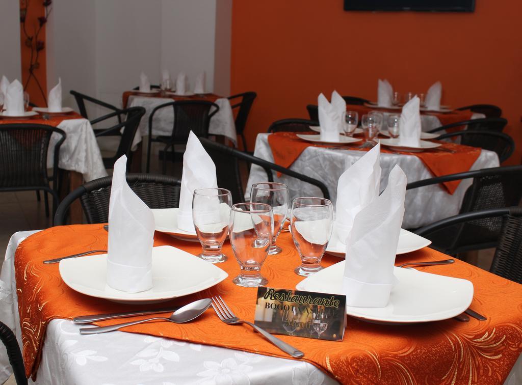 Hotel Bogota Astral Ngoại thất bức ảnh